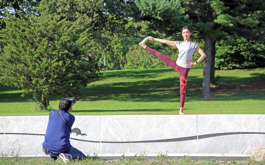 Shadley Associates Landscape Architecture: Macdonald Park